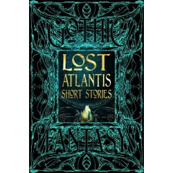 Lost Atlantis Short Stories