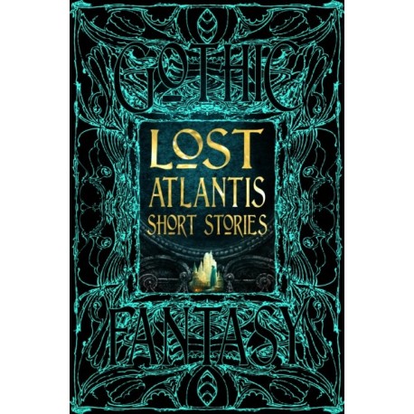 Lost Atlantis Short Stories