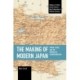 The Making of Modern Japan: Power, Crisis, and the Promise of Transformation