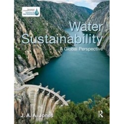 Water Sustainability: A Global Perspective
