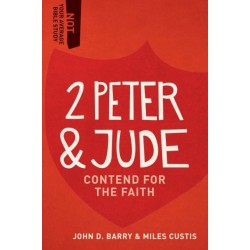 Contend for the Faith