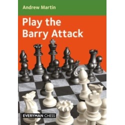 Play the Barry Attack