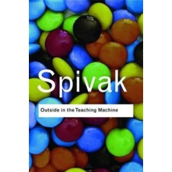 Outside in the Teaching Machine