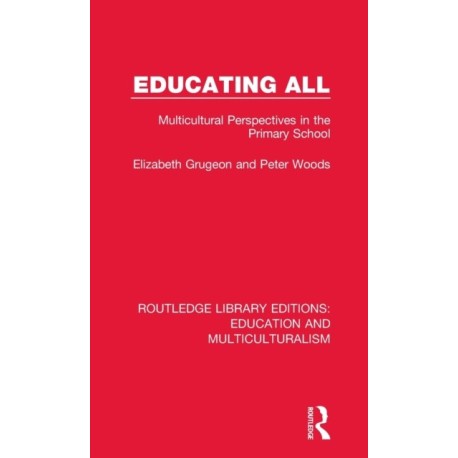 Educating All: Multicultural Perspectives in the Primary School