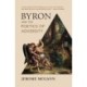 Byron and the Poetics of Adversity