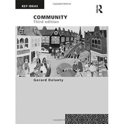 Community: 3rd edition