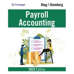 Payroll Accounting 2024