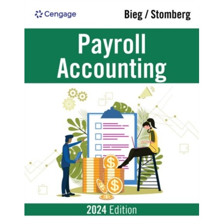 Payroll Accounting 2024