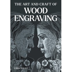 Art and Craft of Wood Engraving