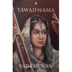Tawaifnama