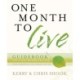 One Month to Live Guidebook: To a No-Regrets Life