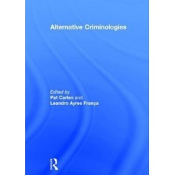 Alternative Criminologies
