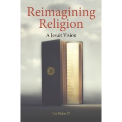 Reimagining Religion: A Jesuit Vision