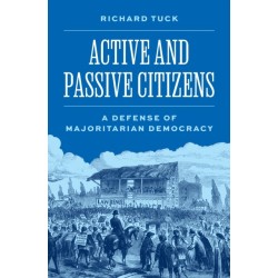 Active and Passive Citizens: A Defense of Majoritarian Democracy