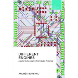 Different Engines: Media Technologies From Latin America