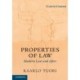 Properties of Law: Modern Law and After