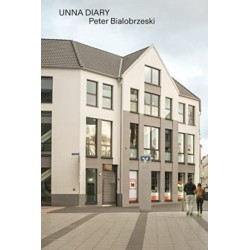 Peter Bialobrzeski, City Diaries No.17.: Unna, April 11-16, 2021