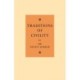 Traditions of Civility: Eight Essays