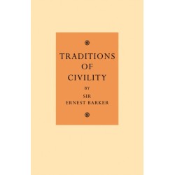 Traditions of Civility: Eight Essays