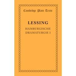 Hamburgische Dramaturgie I