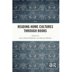 Reading Home Cultures Through Books