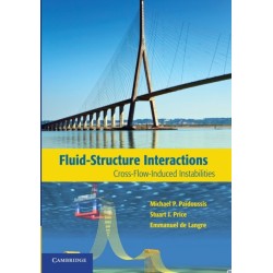 Fluid-Structure Interactions: Cross-Flow-Induced Instabilities