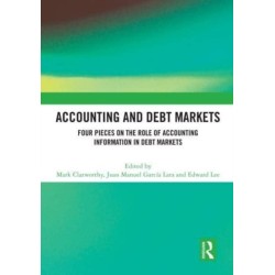 Accounting and Debt Markets: Four Pieces on the Role of Accounting Information in Debt Markets