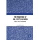 The Politics of GM Crops in India: Public Policy Discourse