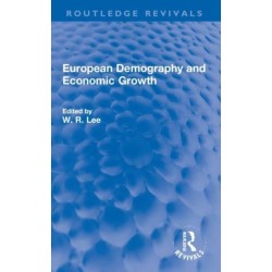 European Demography and Economic Growth