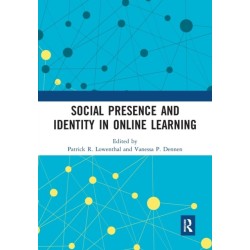 Social Presence and Identity in Online Learning