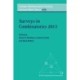 Surveys in Combinatorics 2013