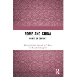 Rome and China: Points of Contact