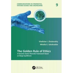 The Golden Rule of Ethics: A Dynamic Game-Theoretic Framework Based on Berge Equilibrium