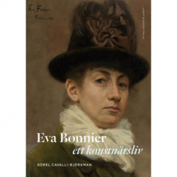 Eva Bonnier: ett konstnärsliv