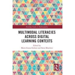 Multimodal Literacies Across Digital Learning Contexts