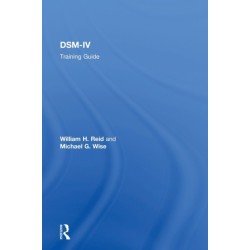 DSM-IV Training Guide