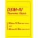 DSM-IV Training Guide