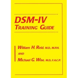 DSM-IV Training Guide