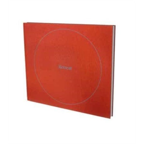 Erik Schmidt: Retreat