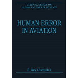 Human Error in Aviation