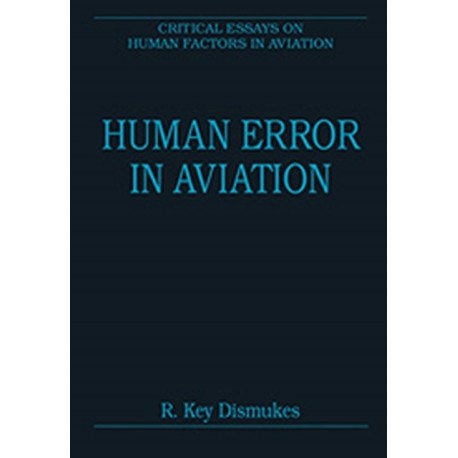 Human Error in Aviation