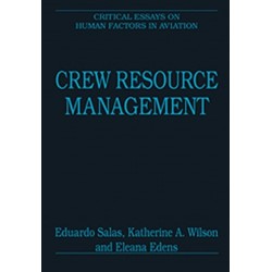 Crew Resource Management: Critical Essays