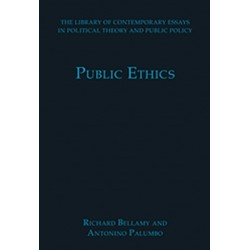 Public Ethics