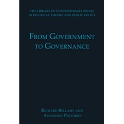 From Government to Governance