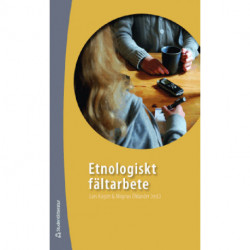 Etnologiskt fältarbete