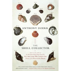 The Shell Collector: Stories