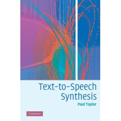 Text-to-Speech Synthesis