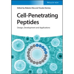Cell-Penetrating Peptides: Design, Development and Applications
