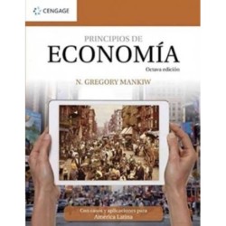 PRINCIPIOS DE ECONOMIA
