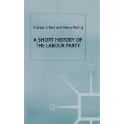 A Short History of the Labour Party